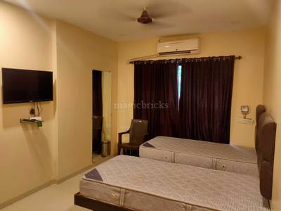 Rent 2 Bhk Flat Apartment In Marol Mumbai 610 Sq Ft Posted By Owner Bus Stop Right At The Gate Of The