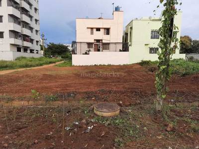 Land / Plot in JP Nagar Bangalore