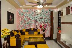 40 lakhs 50 lakhs 3 bhk flats for sale in city