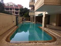 Flats For Rent In Halasuru Bangalore