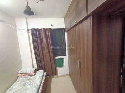 1 bhk flat in mulund east