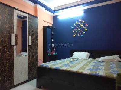 Rent Multistorey Apartment In Mumbai 1 bhk closed kitchen city view with parking for rent in ajman one tower. magicbricks