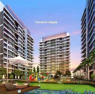 Buy 1 Bhk Flat Apartment In Unique Estate Beverly Park Mumbai 740 Sq Ft This apartment is 100% broker free. magicbricks