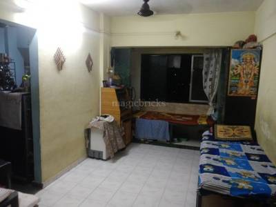 Buy Studio Apartment In Mumbai