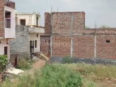 Residential Plots Land For Sale In Jaitpur New Delhi The air travel (bird fly) shortest distance between zaidpur and delhi is 452 km= 281 miles.