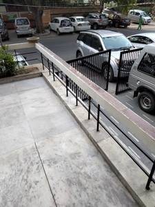 Buy 3 Bhk Builder Floor Apartment In Greater Kailash 2 New Delhi 2200 Sq Ft M Block Market