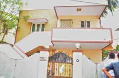 Independent House for Sale in Pammal 