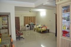 flats for rent in chandanagar
