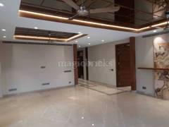 5 Bhk Builder Floor Independent Floors For Sale In Gk I New Delhi Magicbricks
