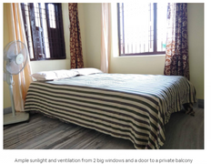 Semifurnished Flats For Rent In Boring Road Patna Rent Semifurnished Flats In Boring Road Patna