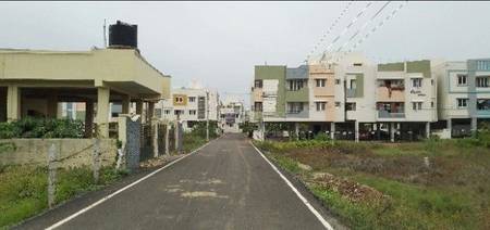12,000 Sq-ft Residential Plot & Land for Sale in Sholinganallur,Chennai