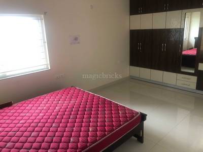 Rent Multistorey Apartment In Narsingi Near Nanakramguda Circle At Gachibowli The flat has 2 bathroom(s), and thisplex has a total of 4 floors & my flat is floor no ground , and it will be available immediate. magicbricks