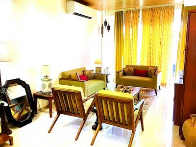 3 Bhk Builder Floor For Sale In Riverdale Aerovista Aerocity Mohali