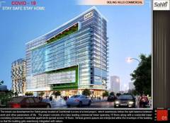 Office Space For Sale In Jayabheri Enclave Hyderabad Magicbricks