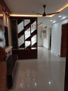 Rent 3 Bhk Flat Apartment In One City Kukatpally Hyderabad 1940 Sq Ft