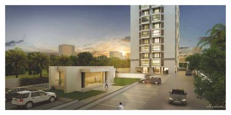 Buy 3 Bhk Flat Apartment In Apostrophe Next Wakad Pune 1593 Sq Ft