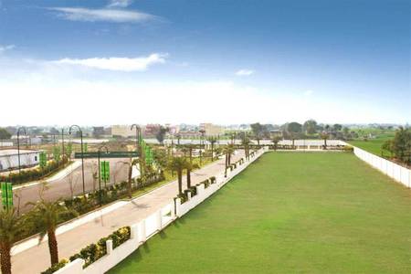 400 Sq Yrd Residential Plot Land For Sale In Maheshwaram Hyderabad The Project Is Spread Over 50 Acres It Has