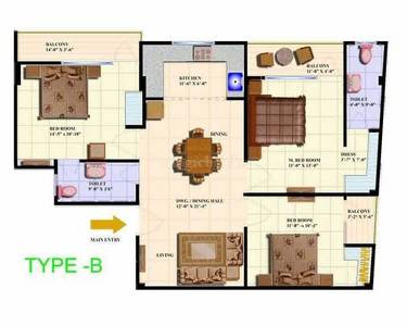 Buy 3 Bhk Builder Floor Apartment In Vikas Nagar Lucknow 1262 Sq Ft Posted By Owner Fedaral Bank In Same 721 for budget hotel and maximum rs. magicbricks