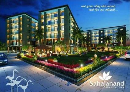 2BHK Multistorey Apartment for Resale in Kamrej Road 2BHK Multistorey Apartment for Resale in Kamrej Road