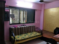 1 bhk flat in kalwa in 25 lakhs