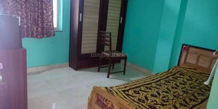 Rent Multistorey Apartment In Rahatni 3 bhk flat for rent in jade garden. magicbricks