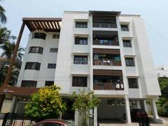 Flats for Sale in Thiruvanmiyur, Chennai
