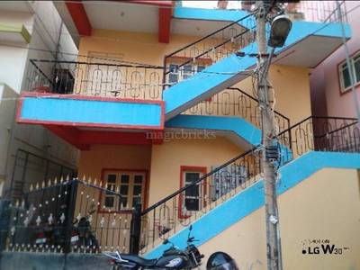 3BHK Residential House for Resale in Marathahalli