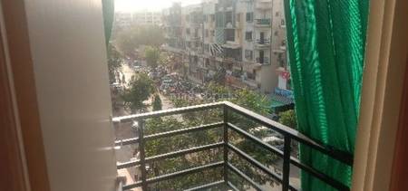 2BHK Multistorey Apartment for Resale in New Ranip 2BHK Multistorey Apartment for Resale in New Ranip