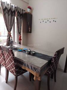 3 BHK Flat in Luxor Apartments in Gachibowli 3 BHK Flat in Luxor Apartments in Gachibowli