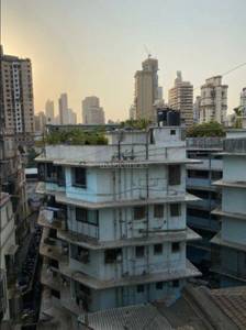 1BHK Multistorey Apartment for Resale in Grant Road 1BHK Multistorey Apartment for Resale in Grant Road