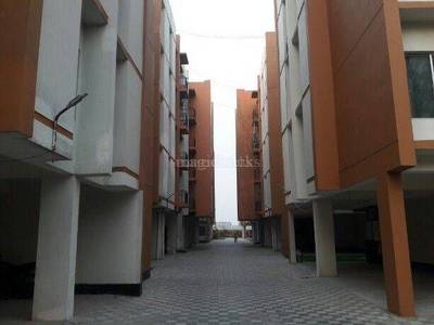 2 BHK Flat in Magnolia Nakshatra in Barasat