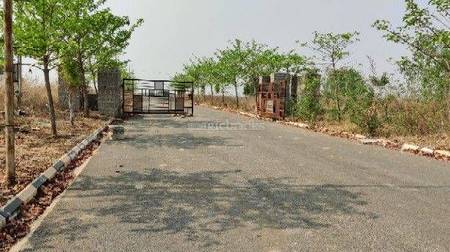 Land / Plot in Mokila Hyderabad Land / Plot in Mokila Hyderabad