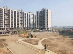 3BHK Multistorey Apartment for Resale in Omaxe Shubhangan at Sector-4A