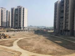 4BHK Multistorey Apartment for Resale in Omaxe Shubhangan at Sector-4A