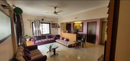 3 bhk in pimple saudagar Clearance
