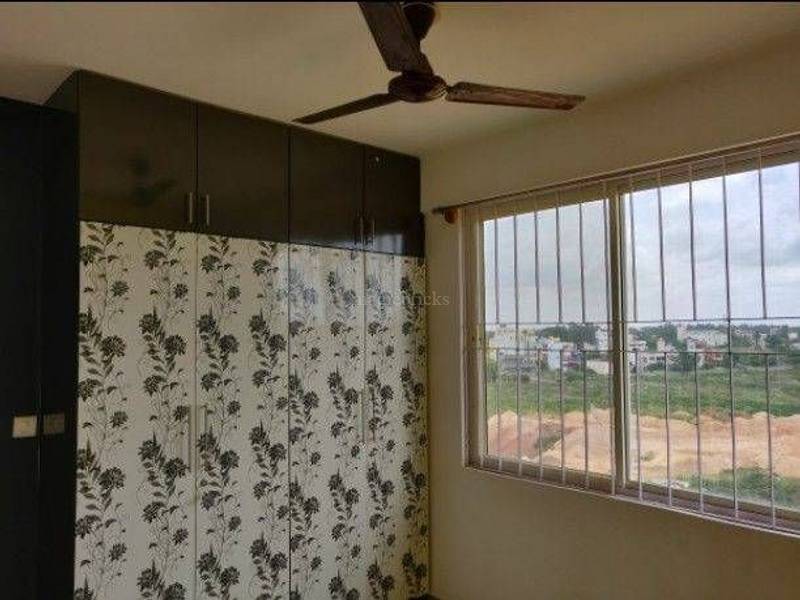 Commanders Glory in Jalahalli West, Bangalore Price, Brochure, Floor