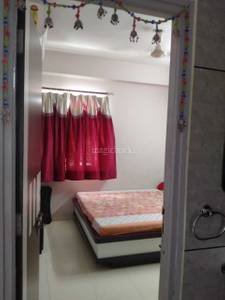 1BHK Multistorey Apartment for Resale in Swati Appartment 2 at Jivraj Park 1BHK Multistorey Apartment for Resale in Swati Appartment 2 at Jivraj Park