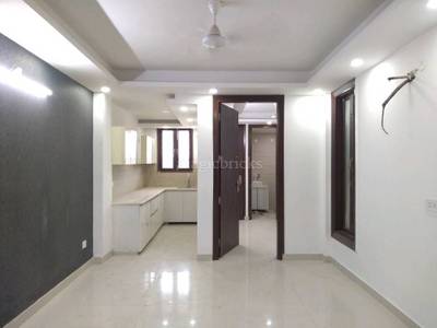 Chattarpur Enclave Phase Bhk In Chattarpur Bhk Flat For Rent In
