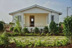 4500.0 sqft Residential Plot