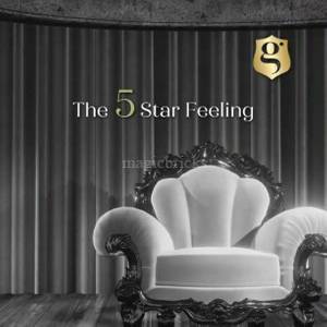 5BHK Multistorey Apartment for New Property in Iscon Ambli Road 5BHK Multistorey Apartment for New Property in Iscon Ambli Road