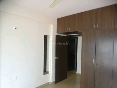 3 BHK flat for rent in Patel Smondo 3 in Electronic City Bangalore