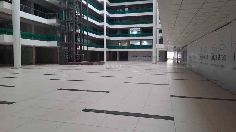 Maple High Street in Hoshangabad Road, Bhopal Price, Brochure, Floor Plan, Reviews