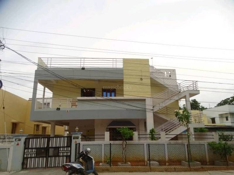 Owner 6 BHK 5000 Sqft Residential House for Sale in Old Alwal,