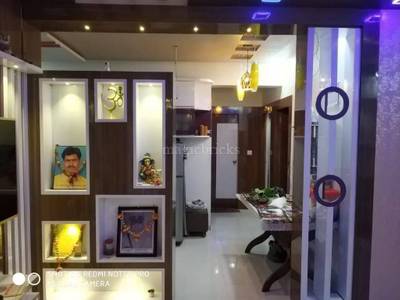 3BHK Multistorey Apartment for Resale in Nava Naroda 3BHK Multistorey Apartment for Resale in Nava Naroda