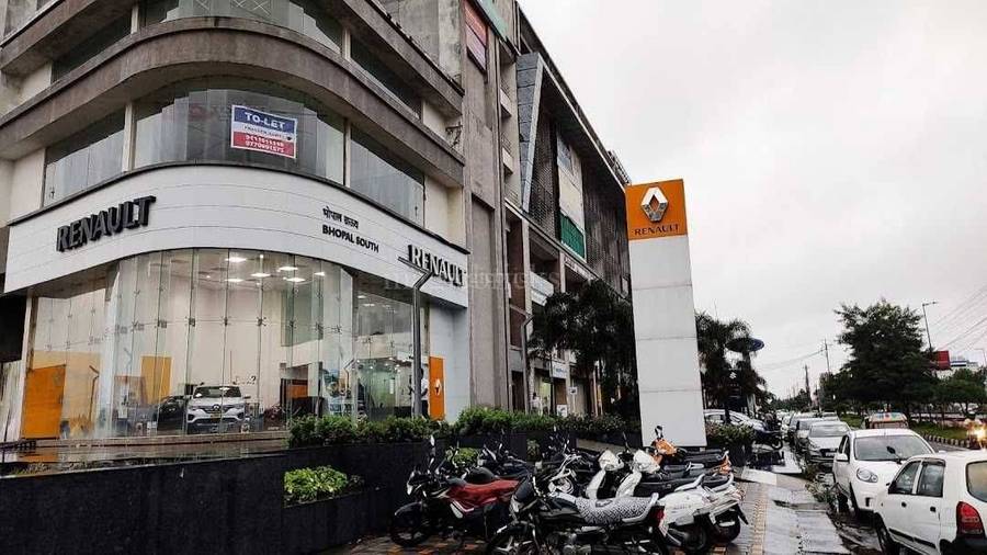 Maple High Street in Hoshangabad Road, Bhopal Price, Brochure, Floor