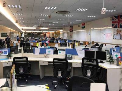 Reliable Tech Park in Airoli, Navi Mumbai: Price, Brochure, Floor Plan