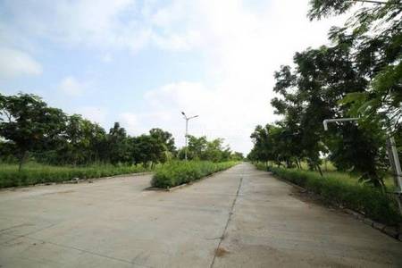 Land / Plot in Bagodara Ahmedabad