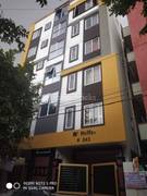 Teachers Colony Hsr Layout Bangalore Map Property Rates Projects Photos Info