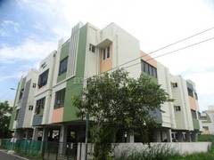 Ambrosia Rent 2 Flats For Rent In Ambrosia Chennai