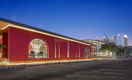 3BHK Multistorey Apartment for New Property in Kaveri Soham Vivanta at Shilaj 3BHK Multistorey Apartment for New Property in Kaveri Soham Vivanta at Shilaj